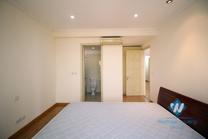 A nice apartment for rent in G building, Ciputra International Ha Noi City
